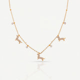 Collier Teckel