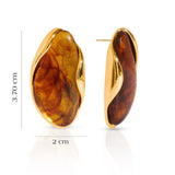 Brincos Ember