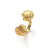 Anillo de sirena