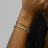 Bracciale di perle