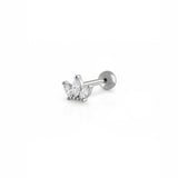 Piercing Belle