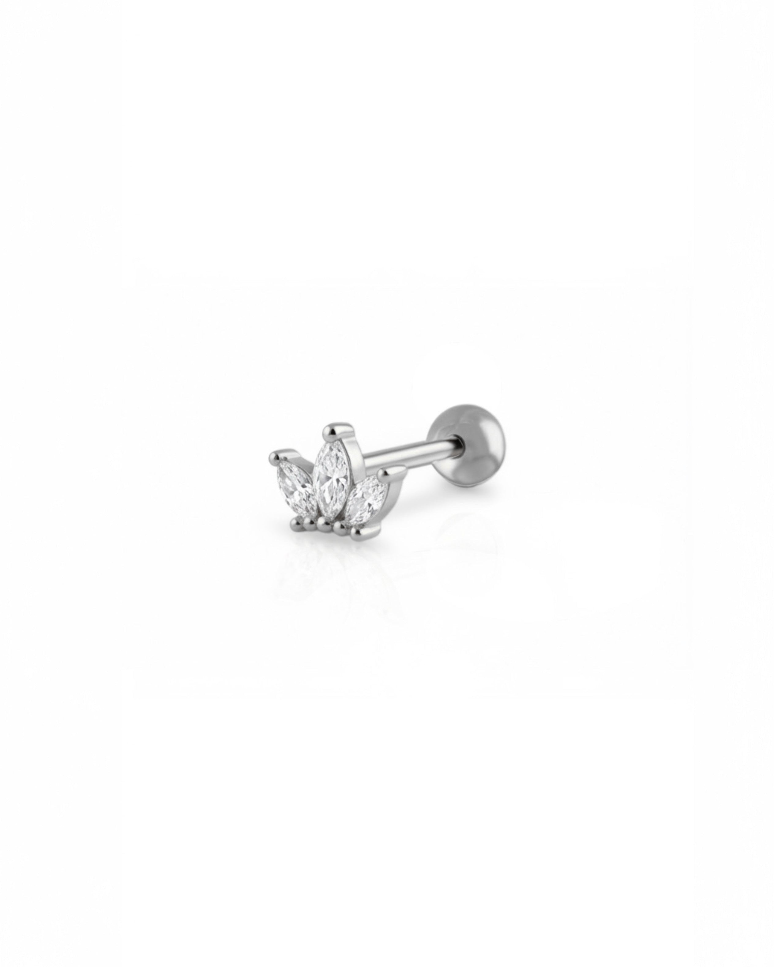 Piercing Belle
