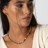 Colar Amber