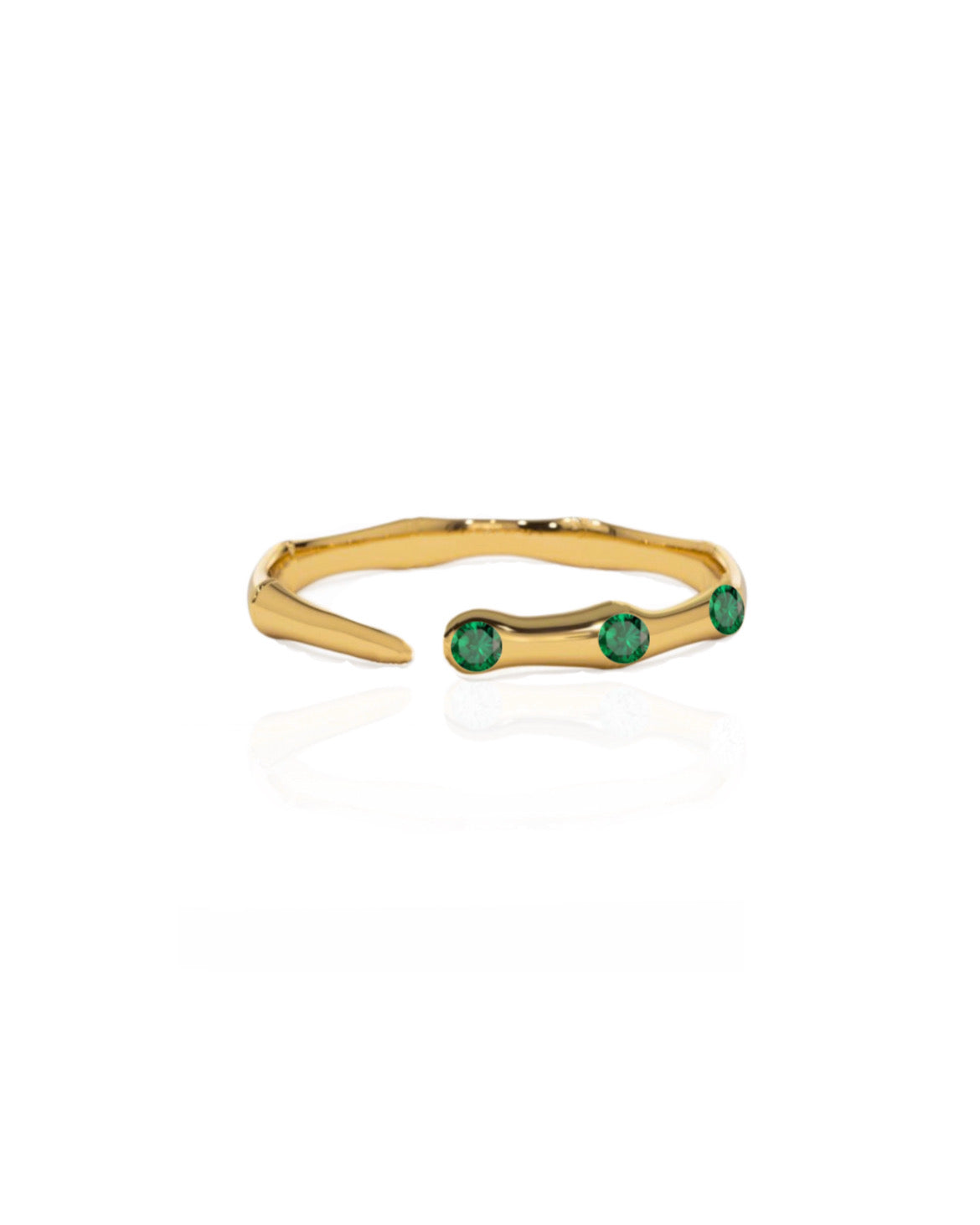 Jasmine Ring