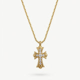 Collier Carmen