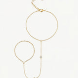 Pulseira Hand Harness Duo