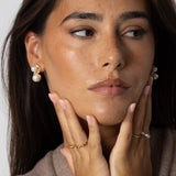 Pendientes Sasha