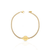 Pulseira Lisley Personalizável