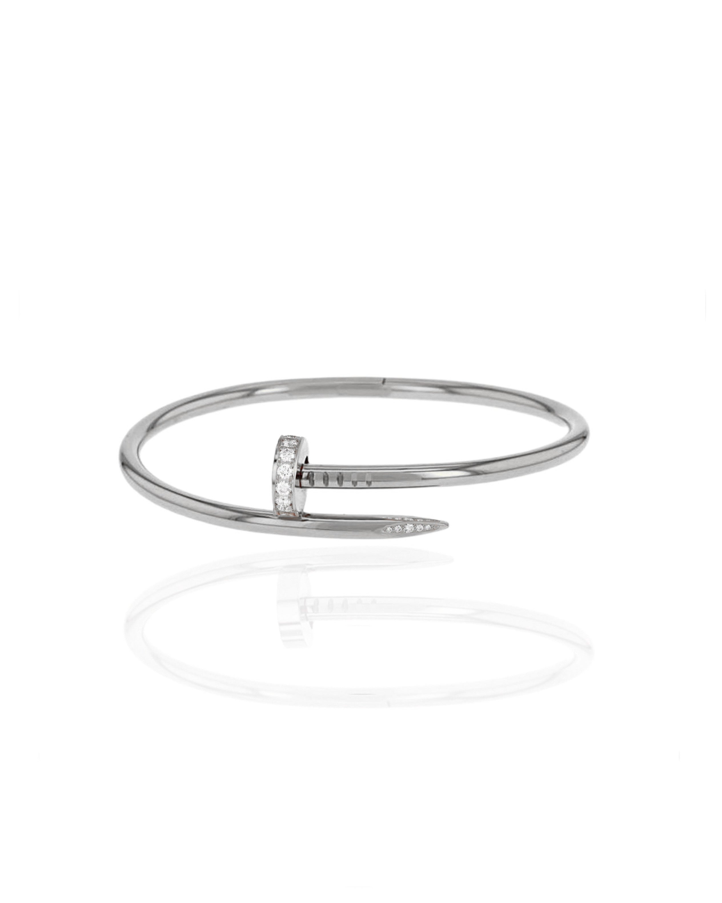 Pulsera de cristal Maily