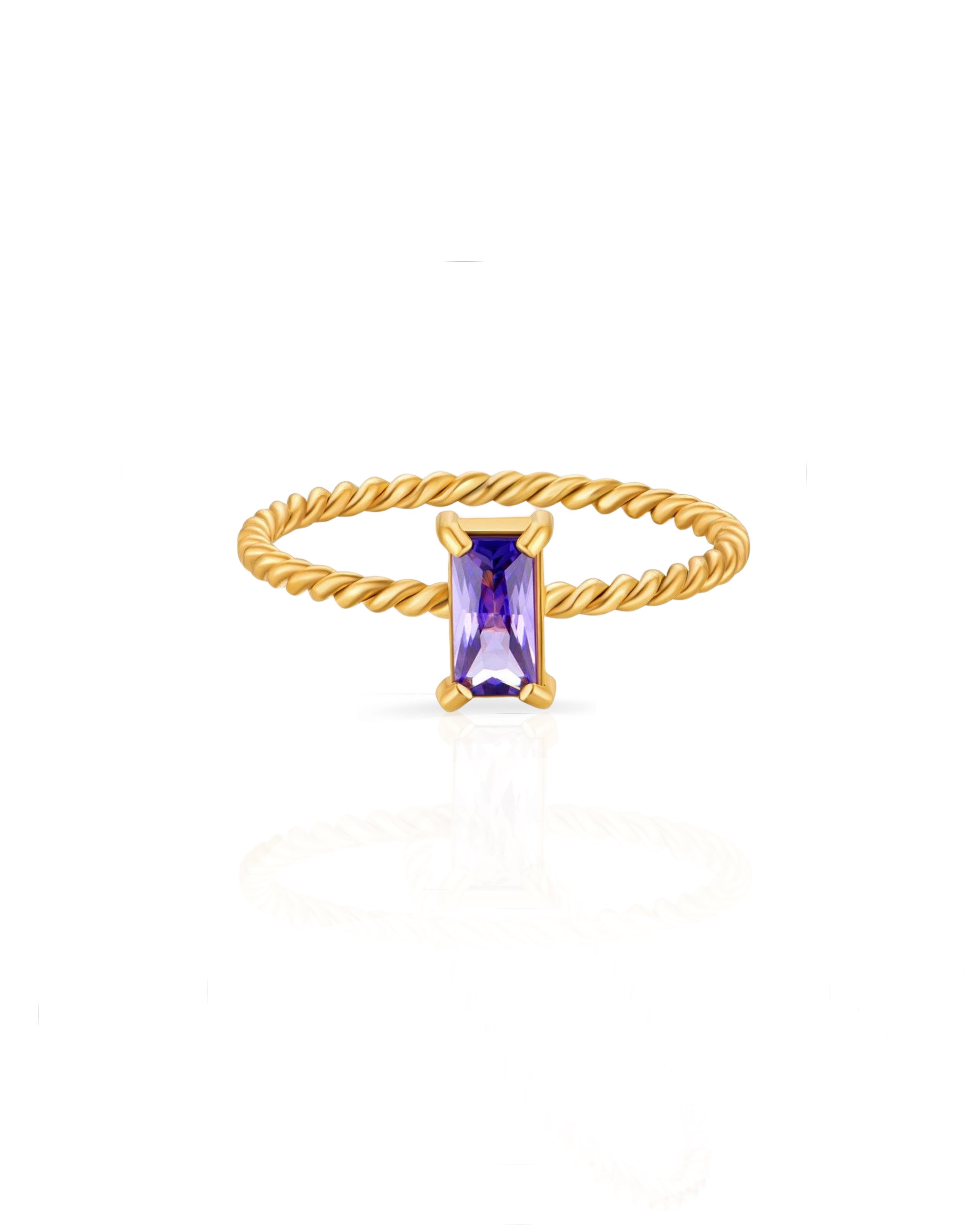 Anillo Luena