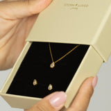 Conjunto TearDrop