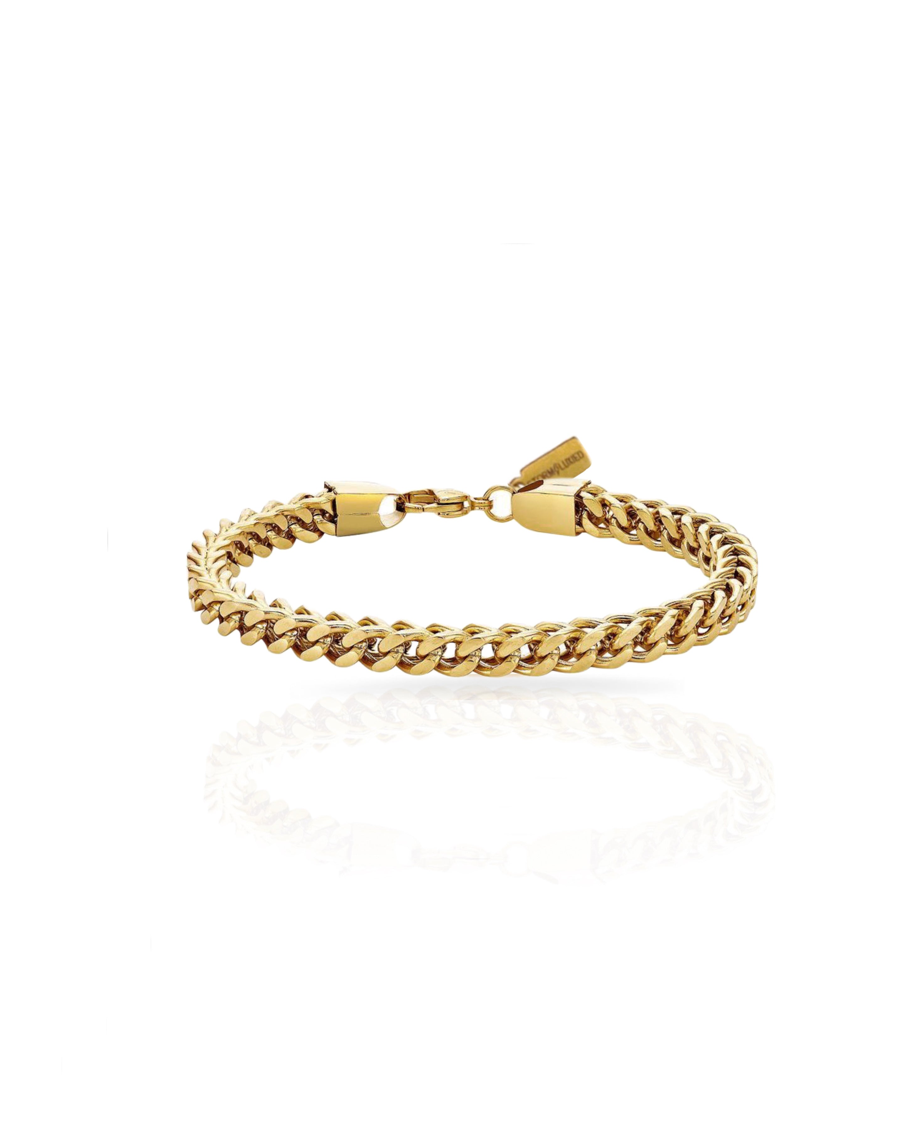 Pulsera Seagers