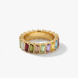 Bague Fidele