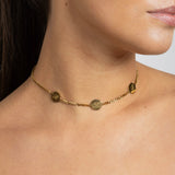 Lisley Customizable Necklace