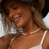 Pendientes Delmare