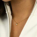 Colar TearDrop