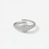Bionde Ring
