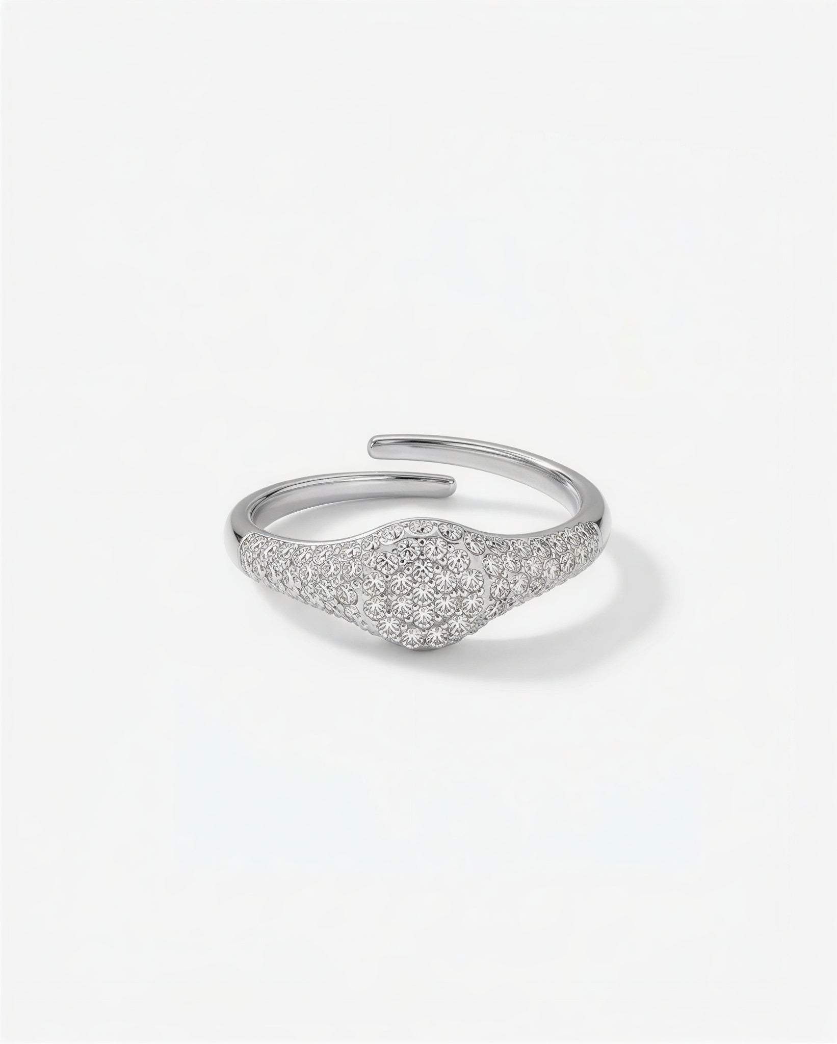Bionde Ring