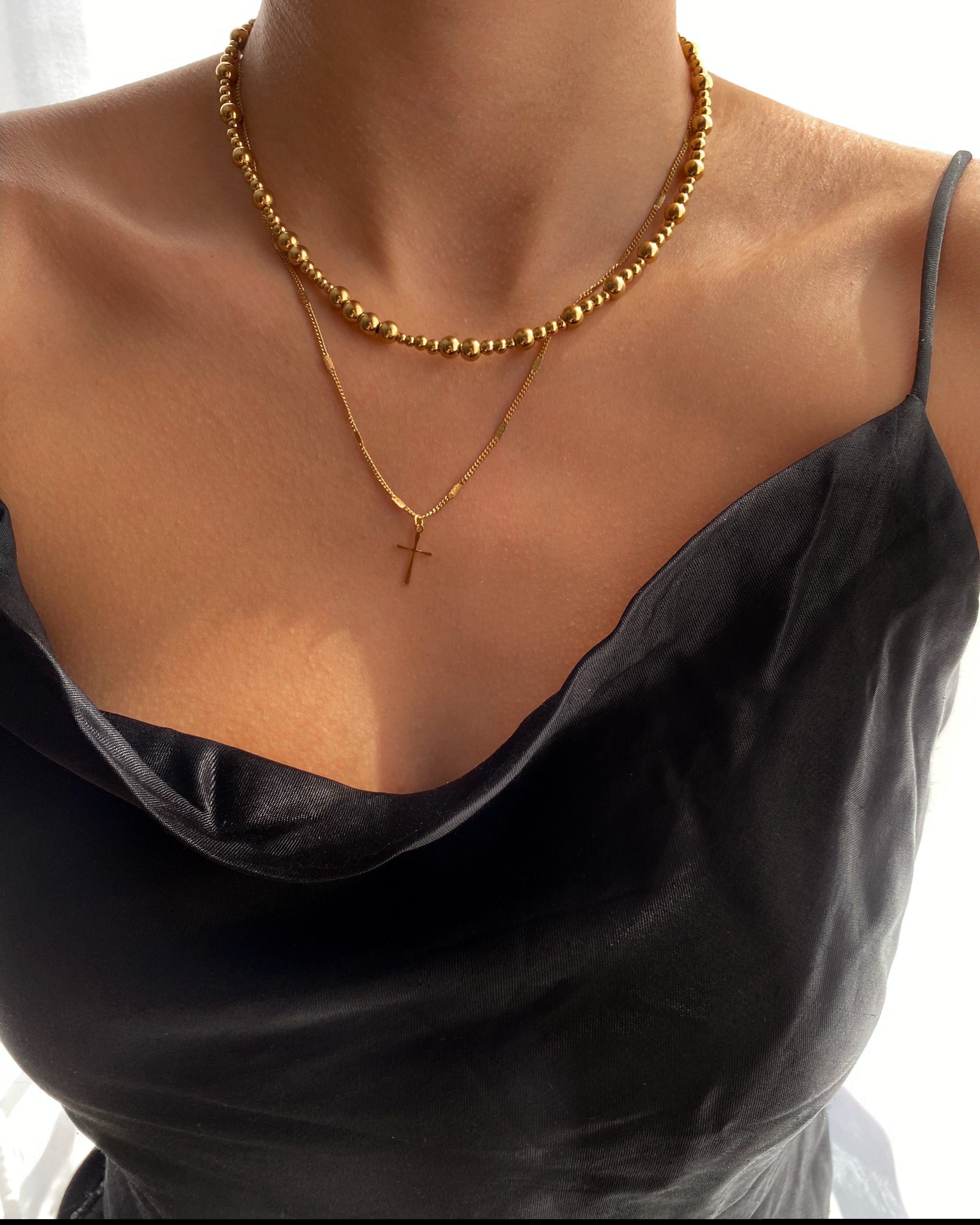 Collar Avalon