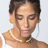 Pendientes Delmare