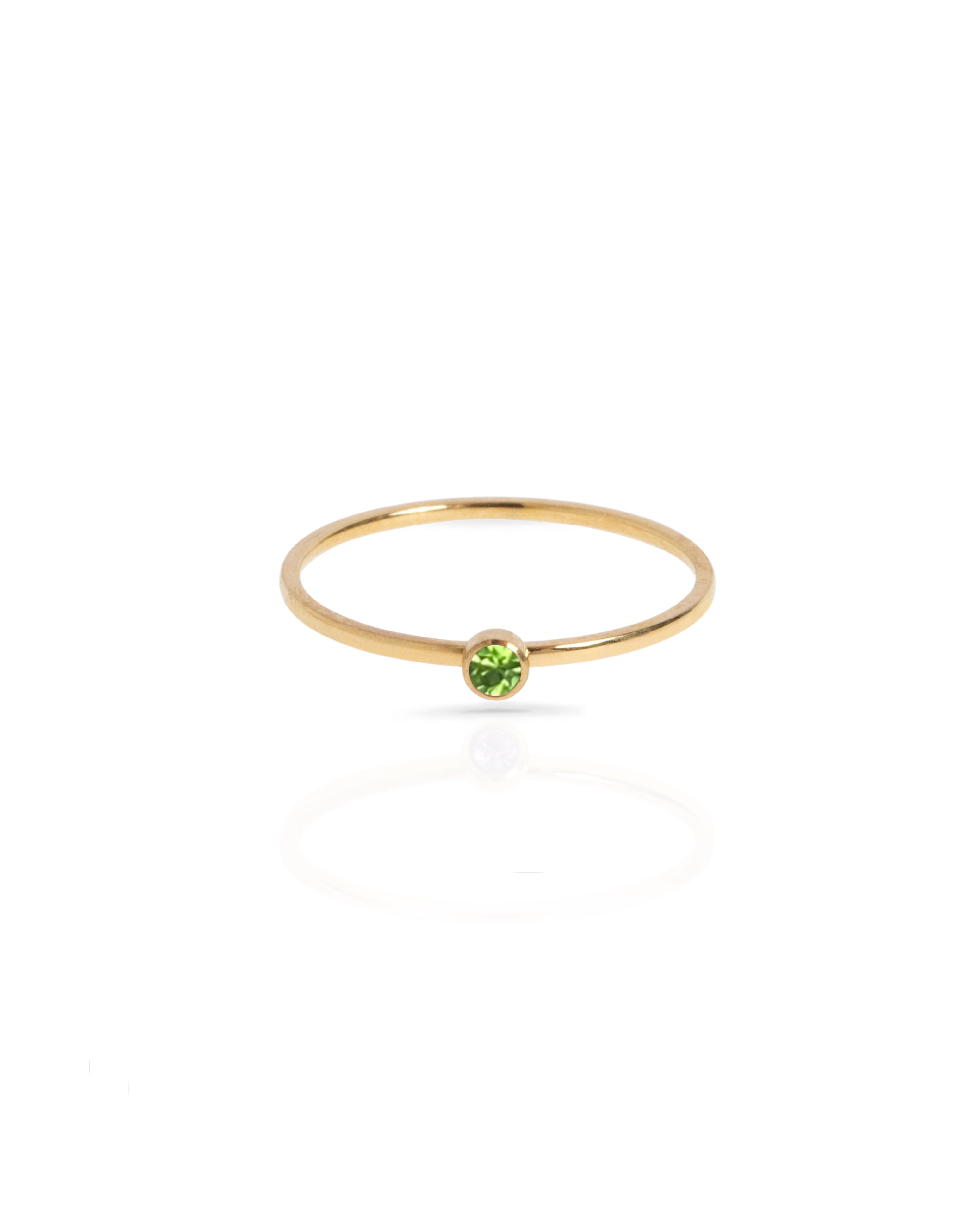 Anillo de Sicilia