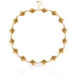 Collar de aster