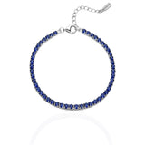 Bracelet Riviera Bleu