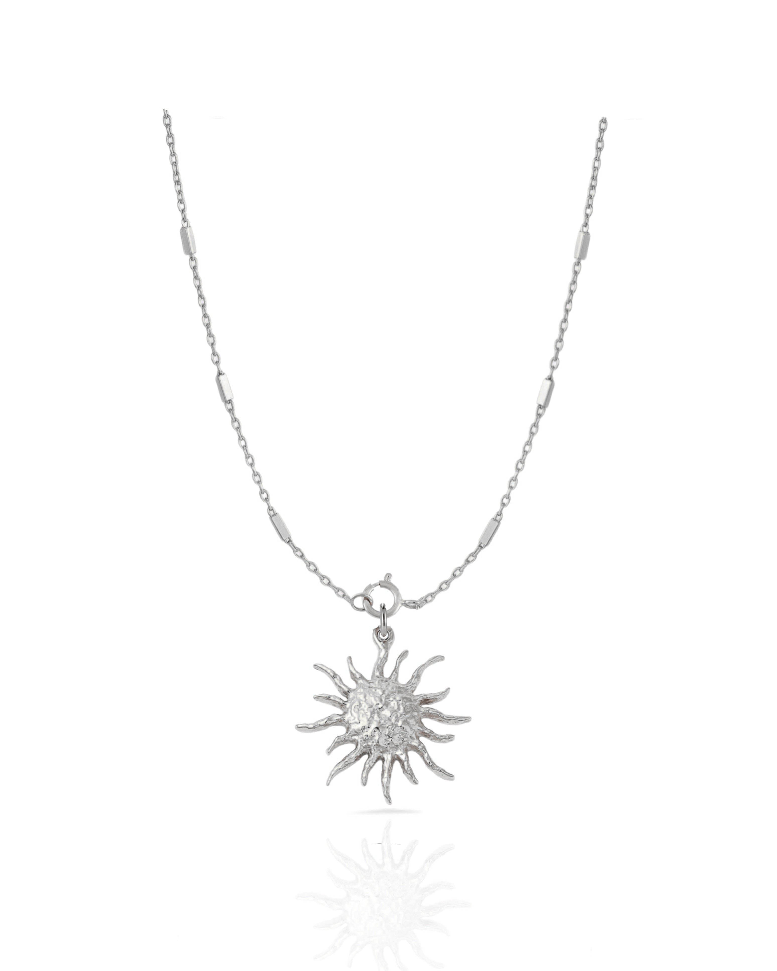 Collar de sol