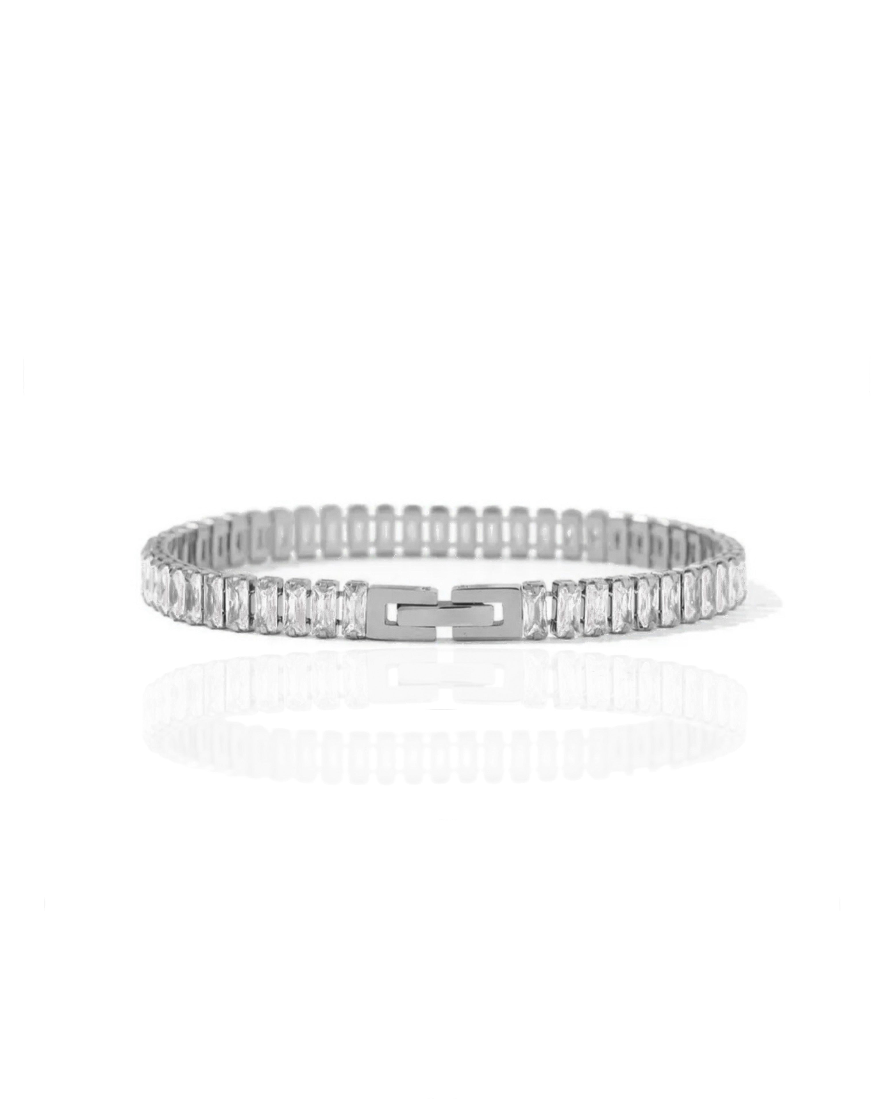 Pulsera de margaritas