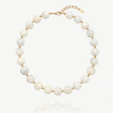 Colar Moonstone