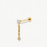 Piercing DropLine