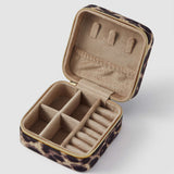 Guarda Gioielli Leopardo