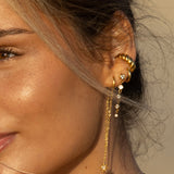 Pendientes Leive