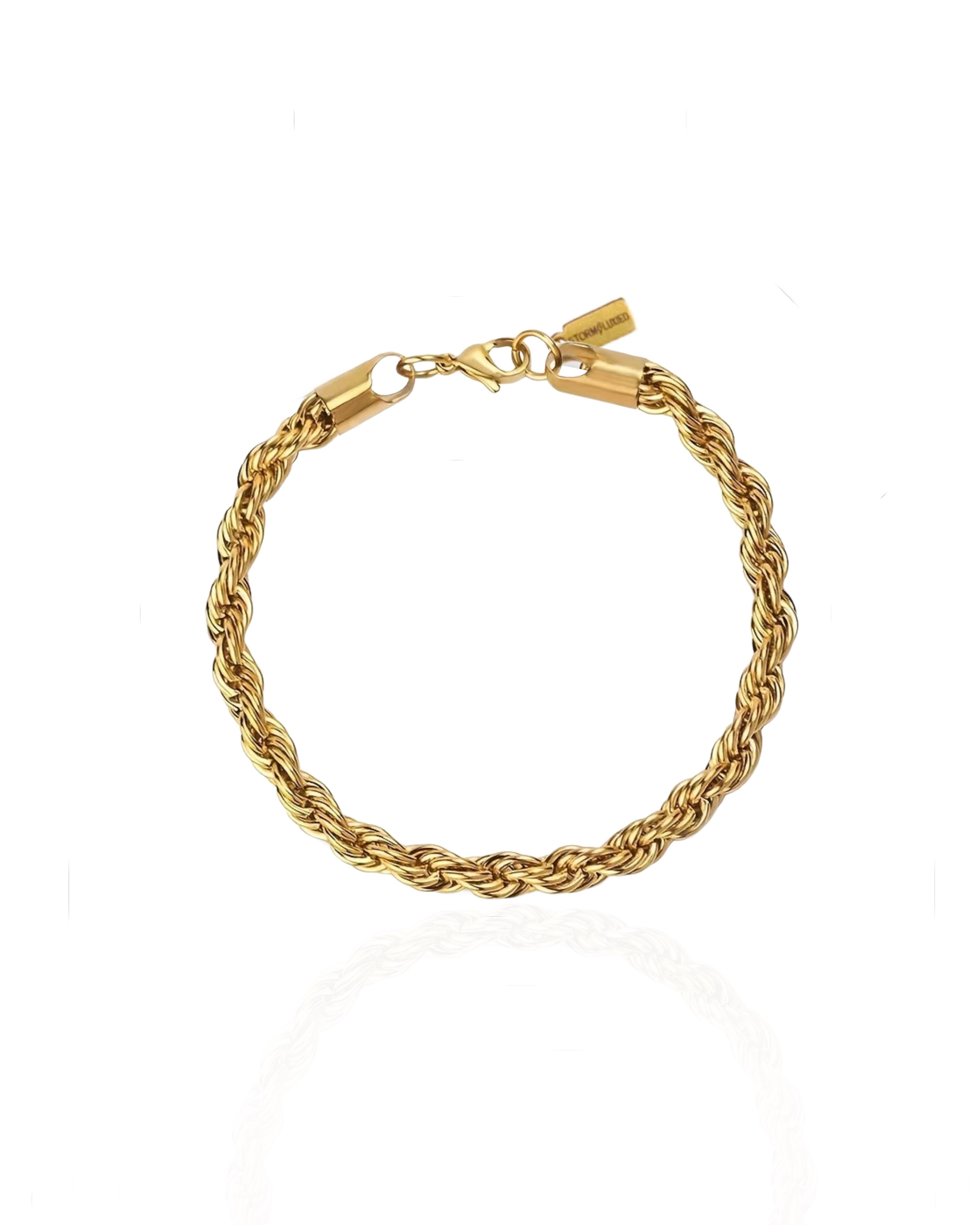 Pulsera León