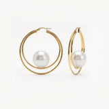Alice Mini Hoops