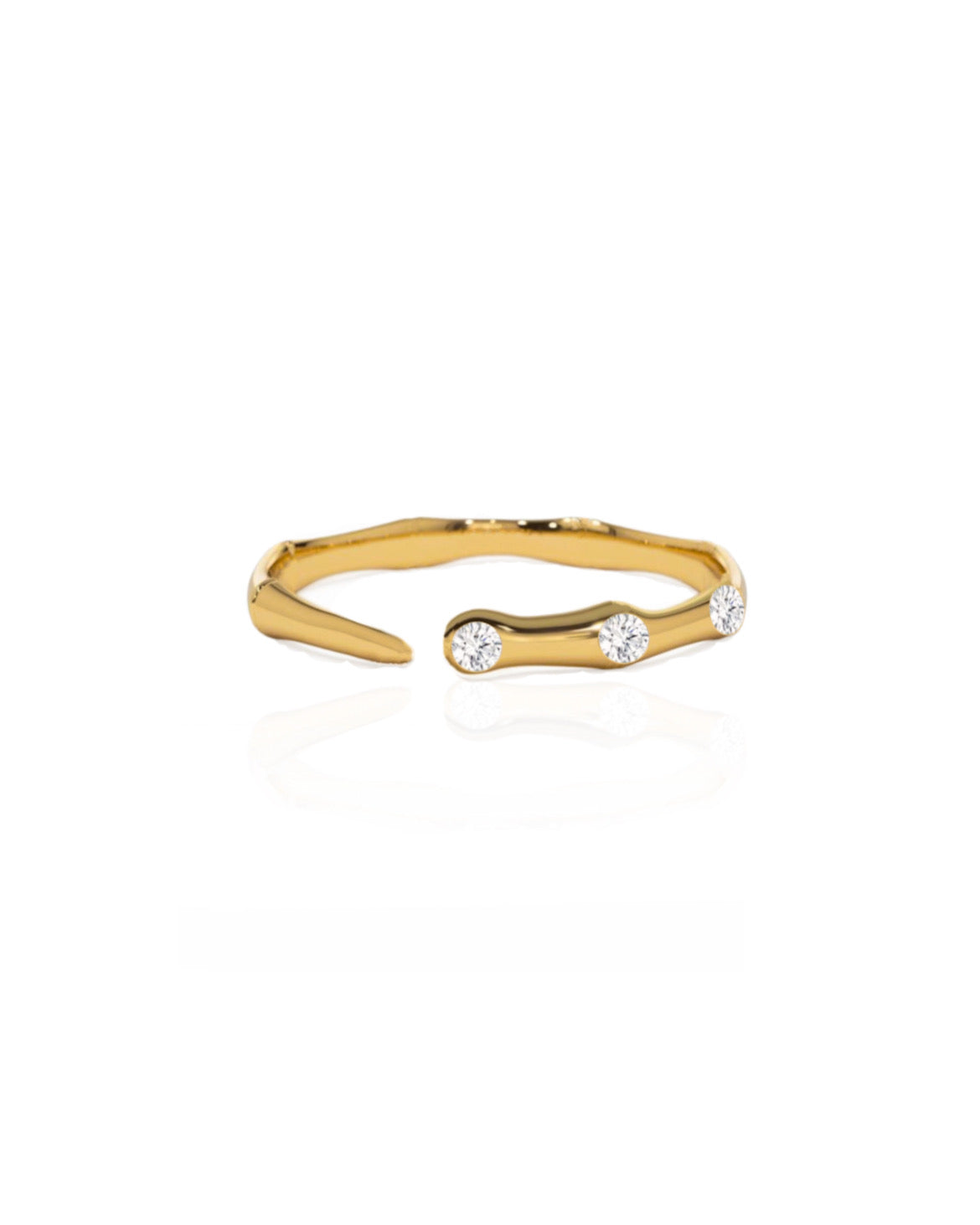 Jasmine Ring