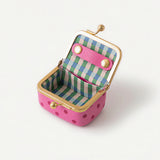 Mini Porta Joias