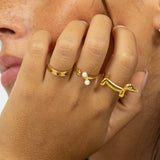 Bague pour animaux de compagnie