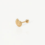 Piercing Concha Espiral