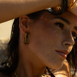Suna Earrings
