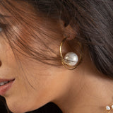Alice Mini Hoops