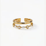 Anello di gelsomino