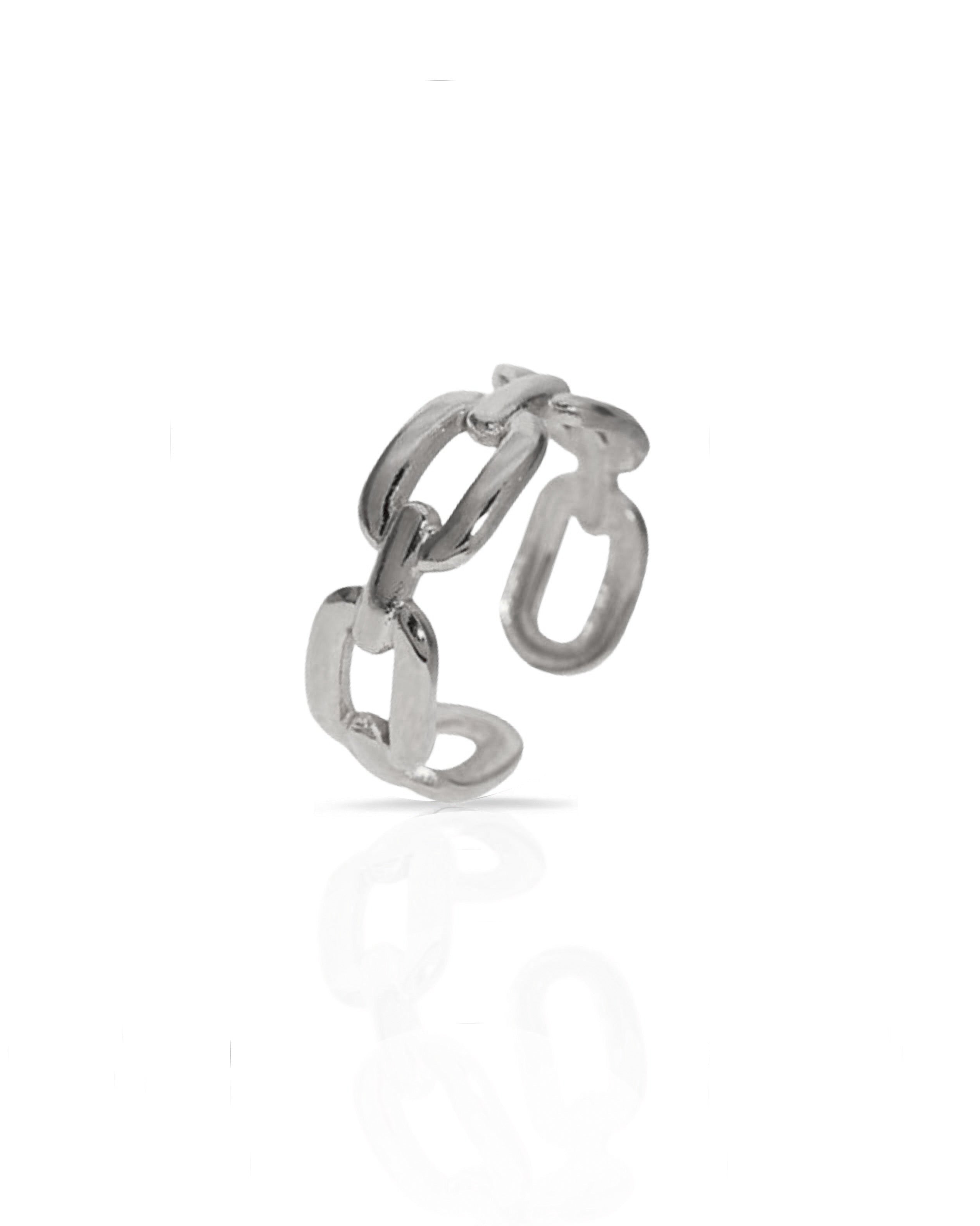 Anillo de cadena