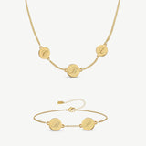 Ensemble Lisley Personnalisable