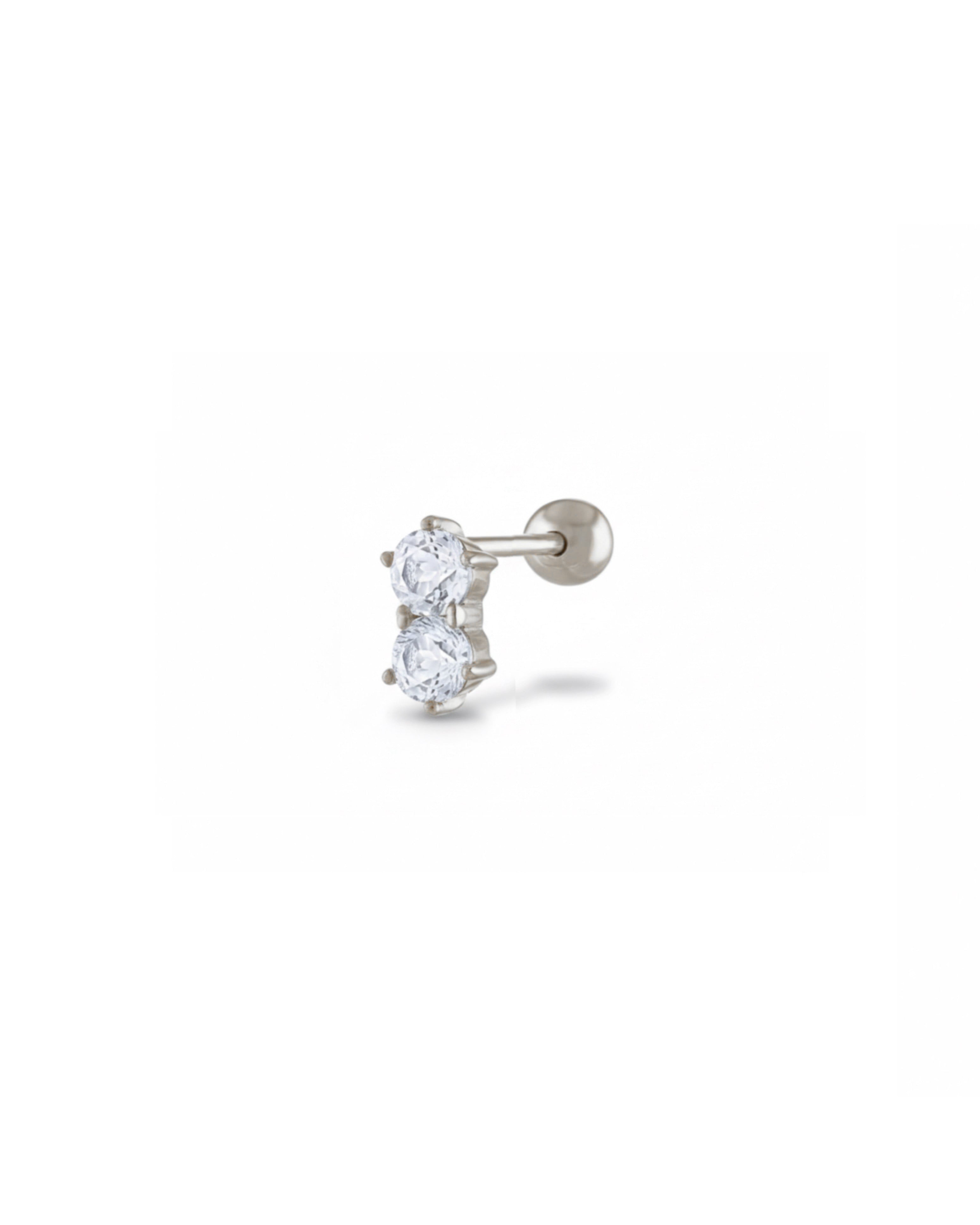 Piercing duo