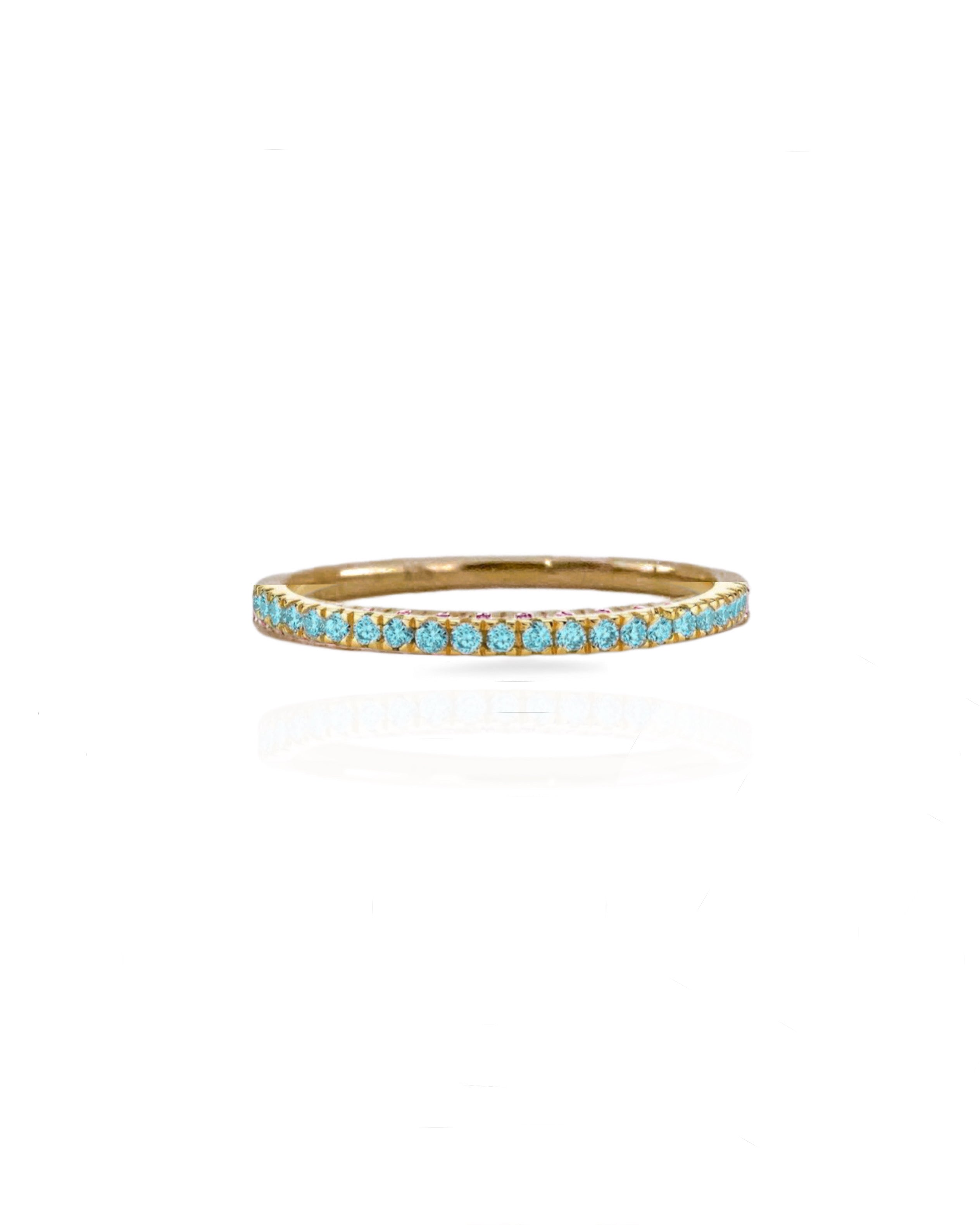 Anillo de Dianna