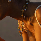 Collar de agua