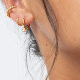Kiara Ear cuff