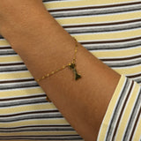 Bracelet Bone personnalisable