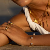 Pulsera de lujo